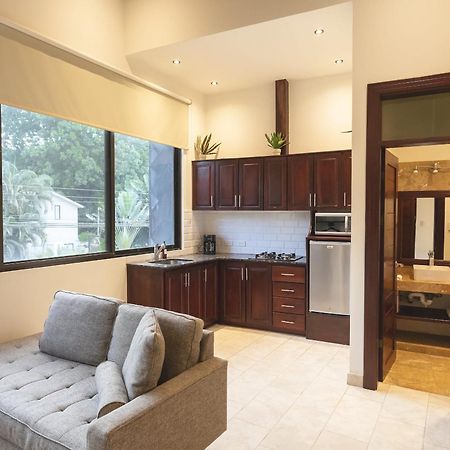 Surfside Apartments - Playa Carmen Playa Santa Teresa  Екстериор снимка
