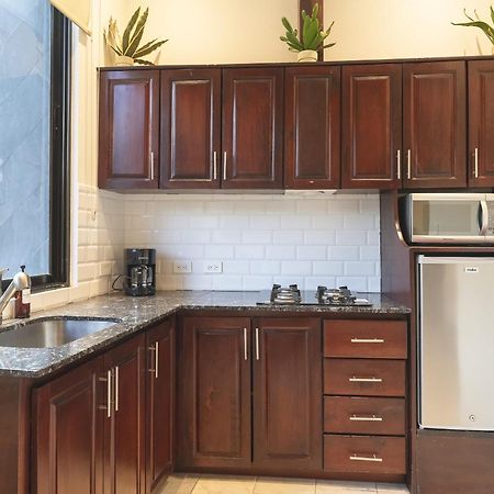 Surfside Apartments - Playa Carmen Playa Santa Teresa  Екстериор снимка