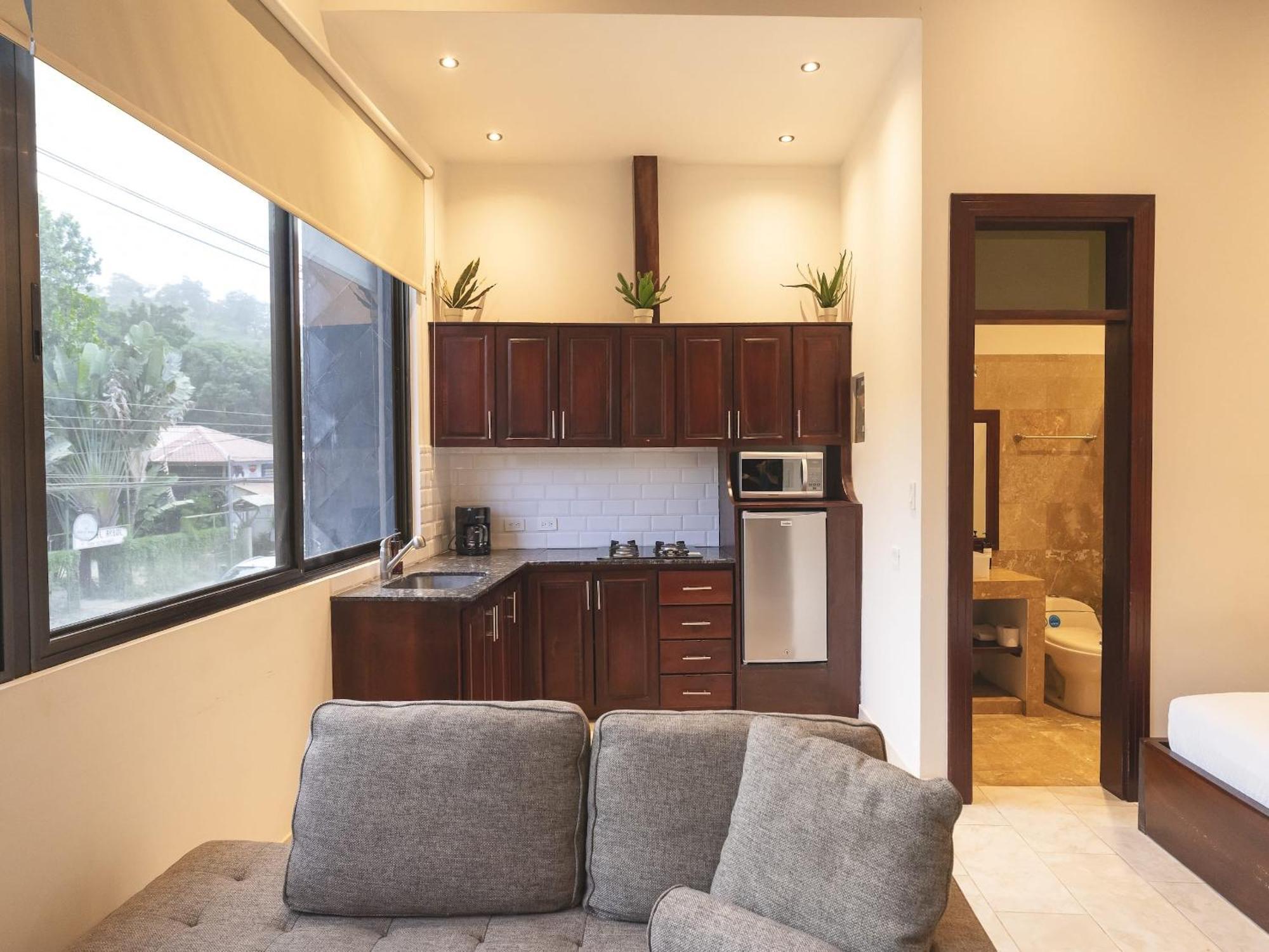 Surfside Apartments - Playa Carmen Playa Santa Teresa  Екстериор снимка