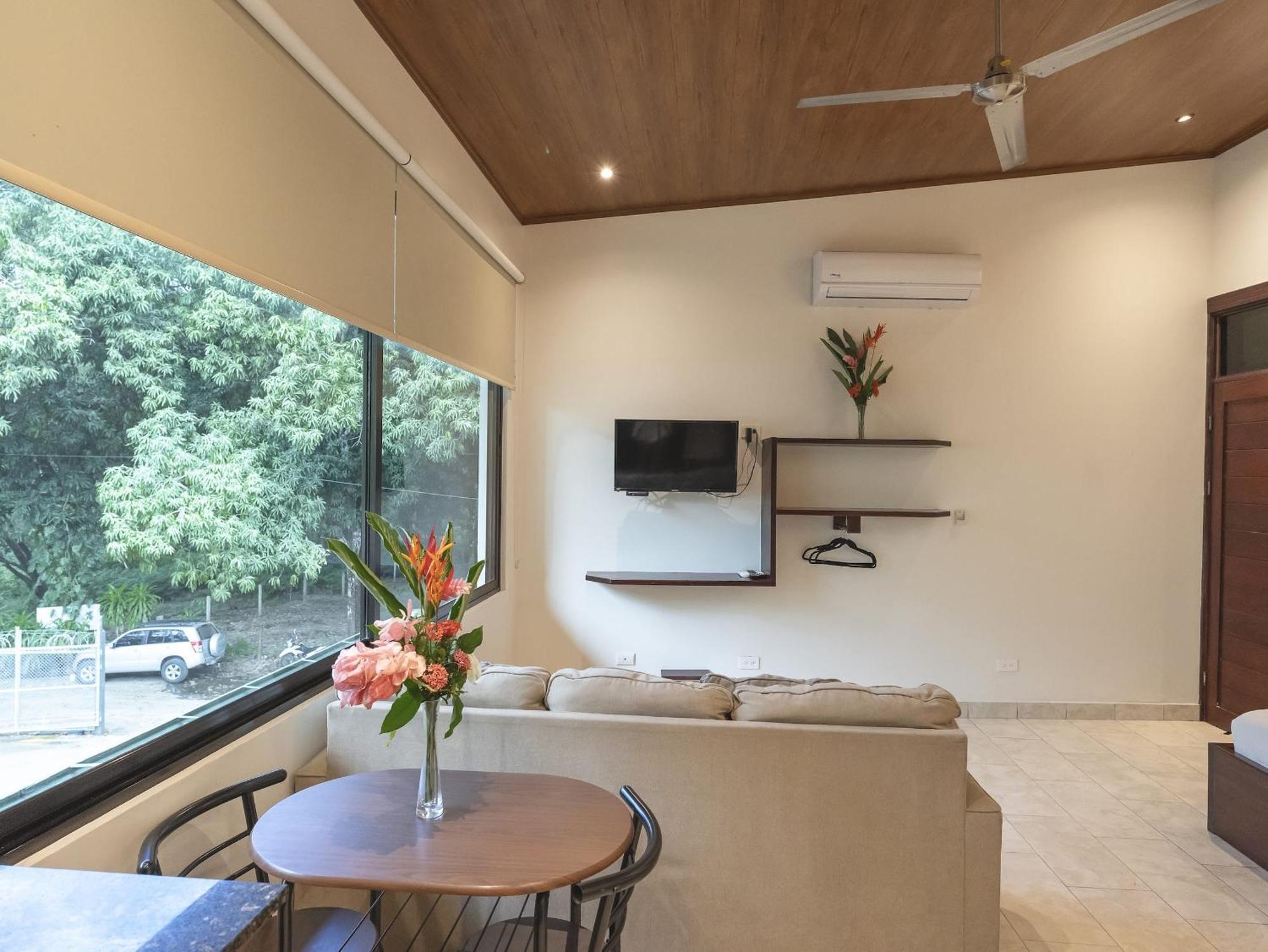 Surfside Apartments - Playa Carmen Playa Santa Teresa  Екстериор снимка