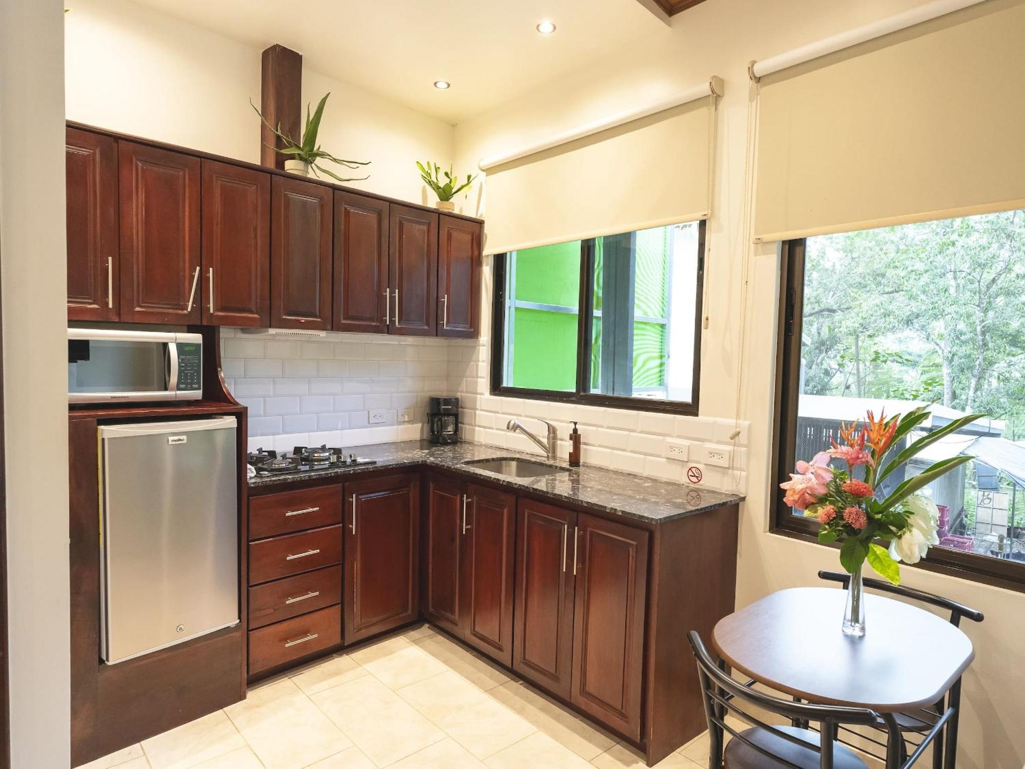 Surfside Apartments - Playa Carmen Playa Santa Teresa  Екстериор снимка