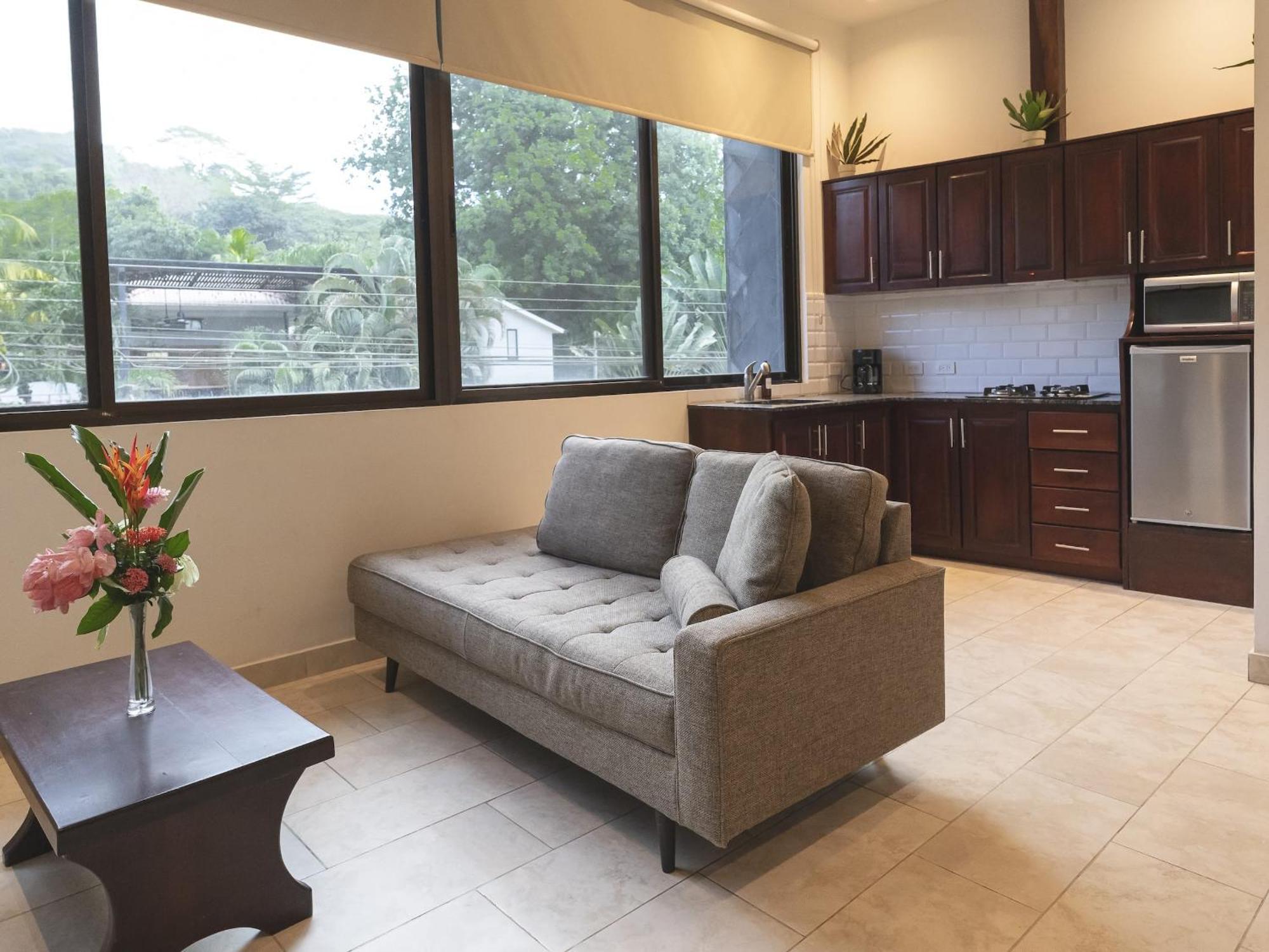 Surfside Apartments - Playa Carmen Playa Santa Teresa  Екстериор снимка