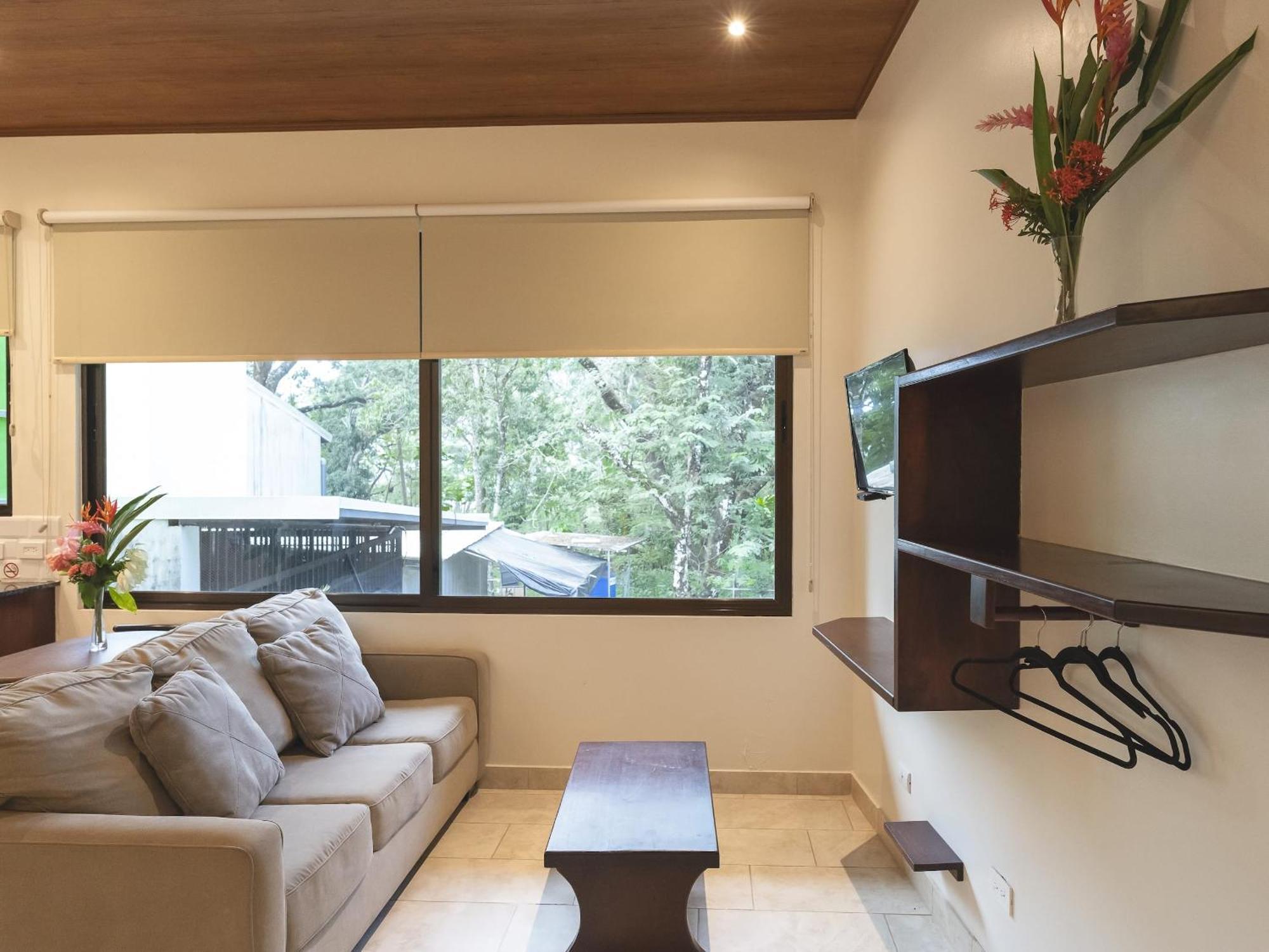 Surfside Apartments - Playa Carmen Playa Santa Teresa  Екстериор снимка