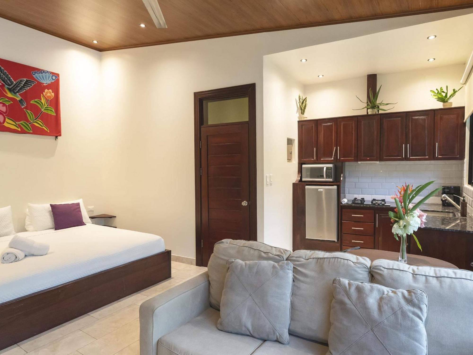 Surfside Apartments - Playa Carmen Playa Santa Teresa  Екстериор снимка