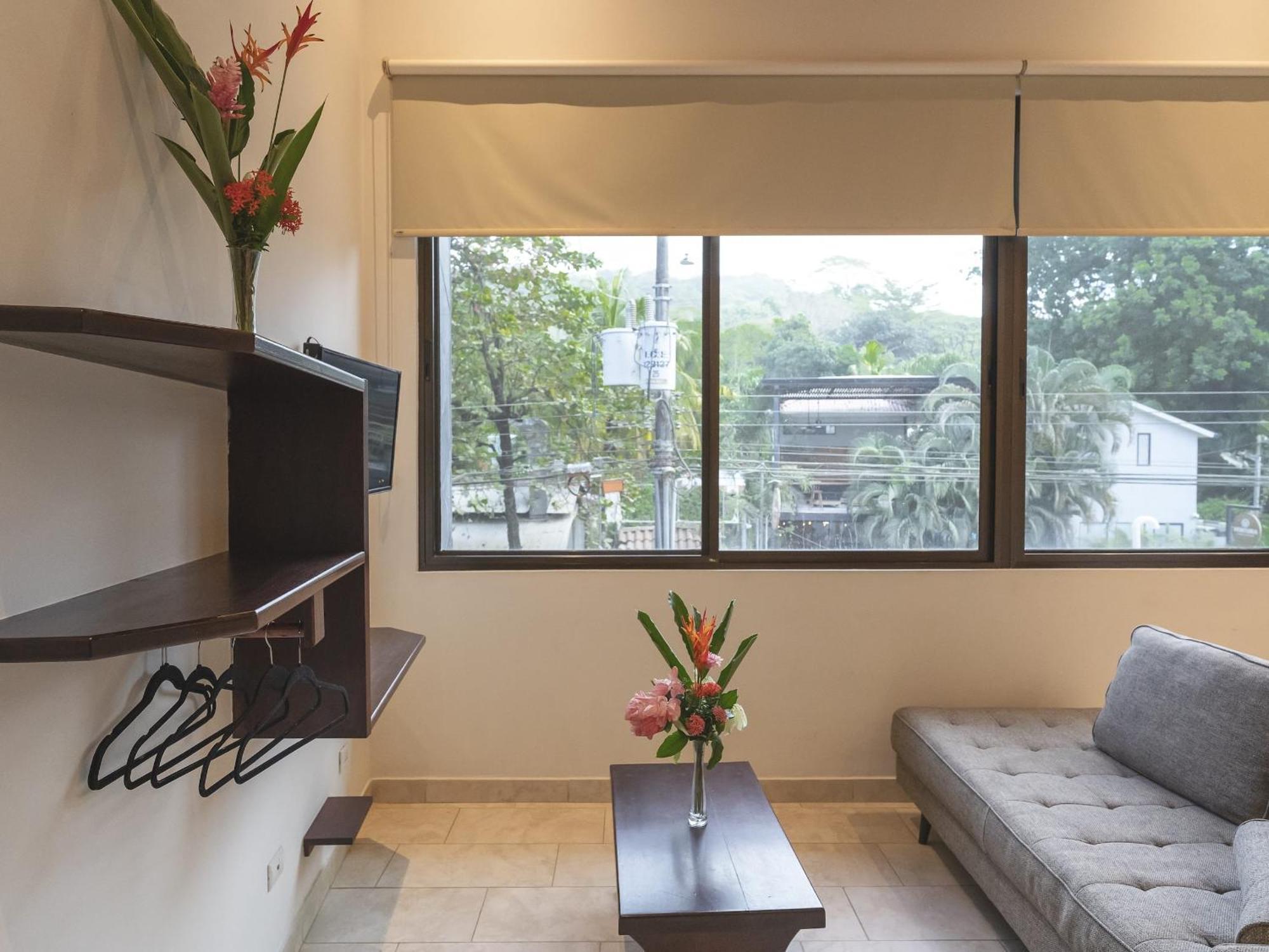 Surfside Apartments - Playa Carmen Playa Santa Teresa  Екстериор снимка