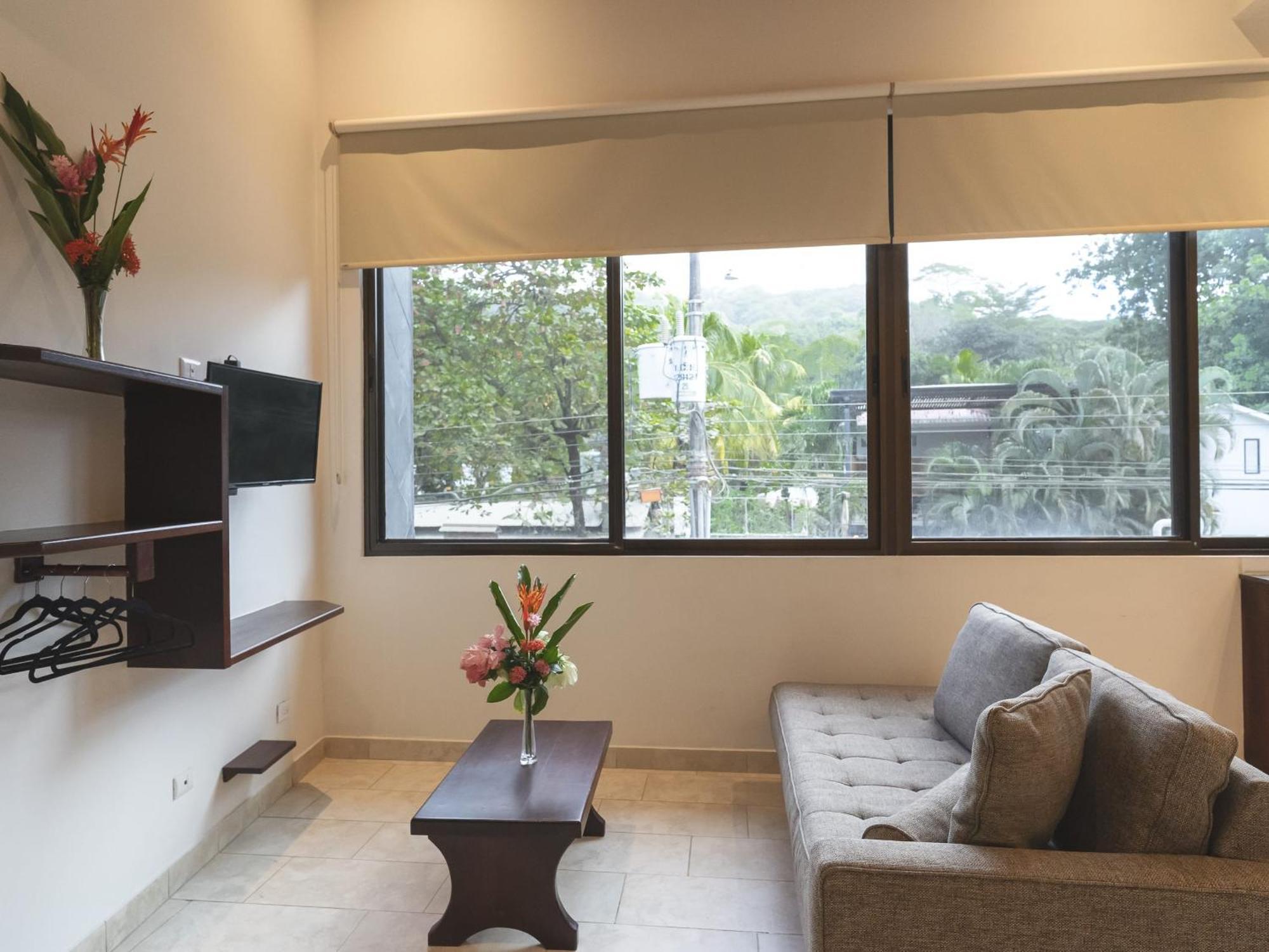 Surfside Apartments - Playa Carmen Playa Santa Teresa  Екстериор снимка