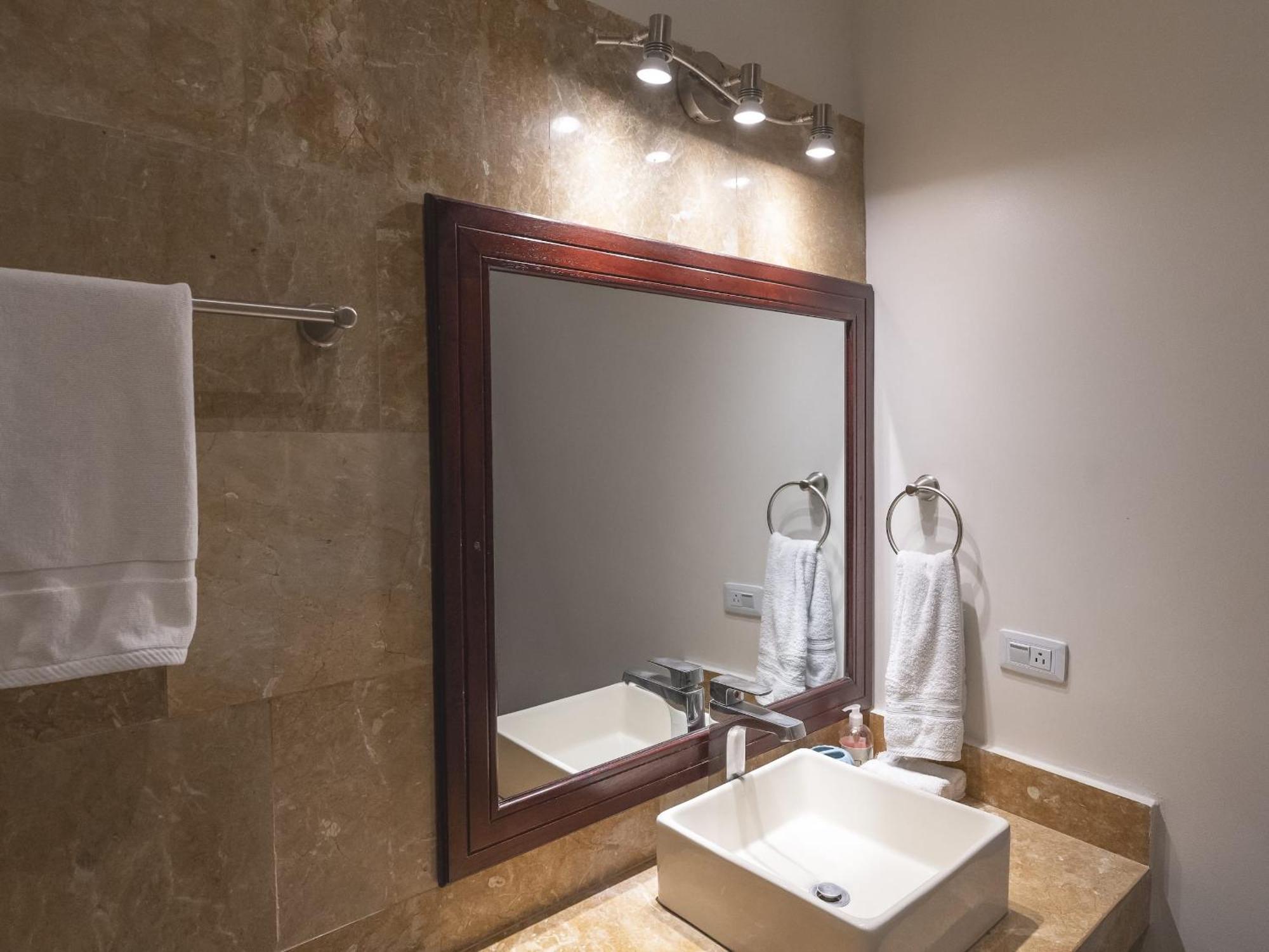 Surfside Apartments - Playa Carmen Playa Santa Teresa  Екстериор снимка