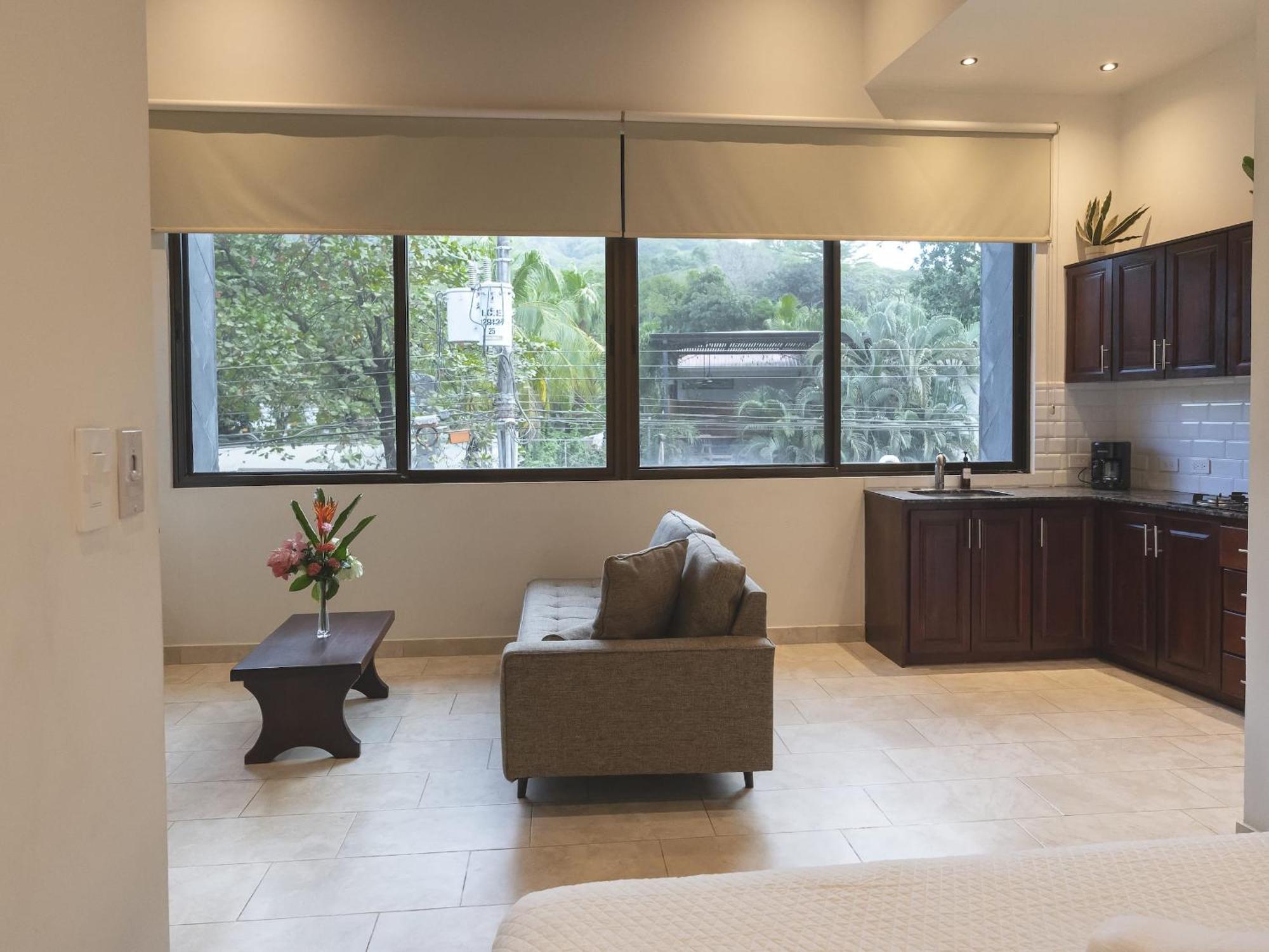 Surfside Apartments - Playa Carmen Playa Santa Teresa  Екстериор снимка