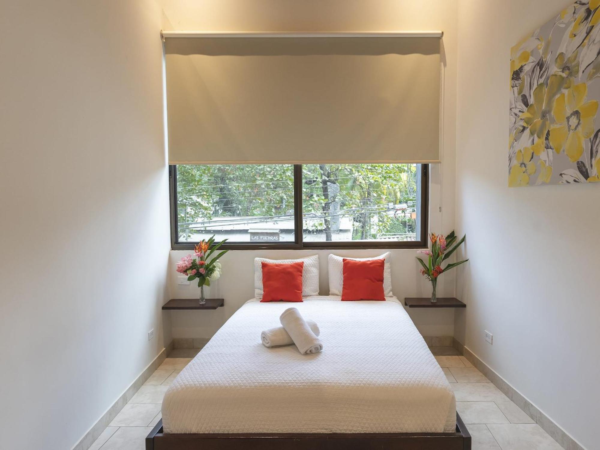 Surfside Apartments - Playa Carmen Playa Santa Teresa  Екстериор снимка