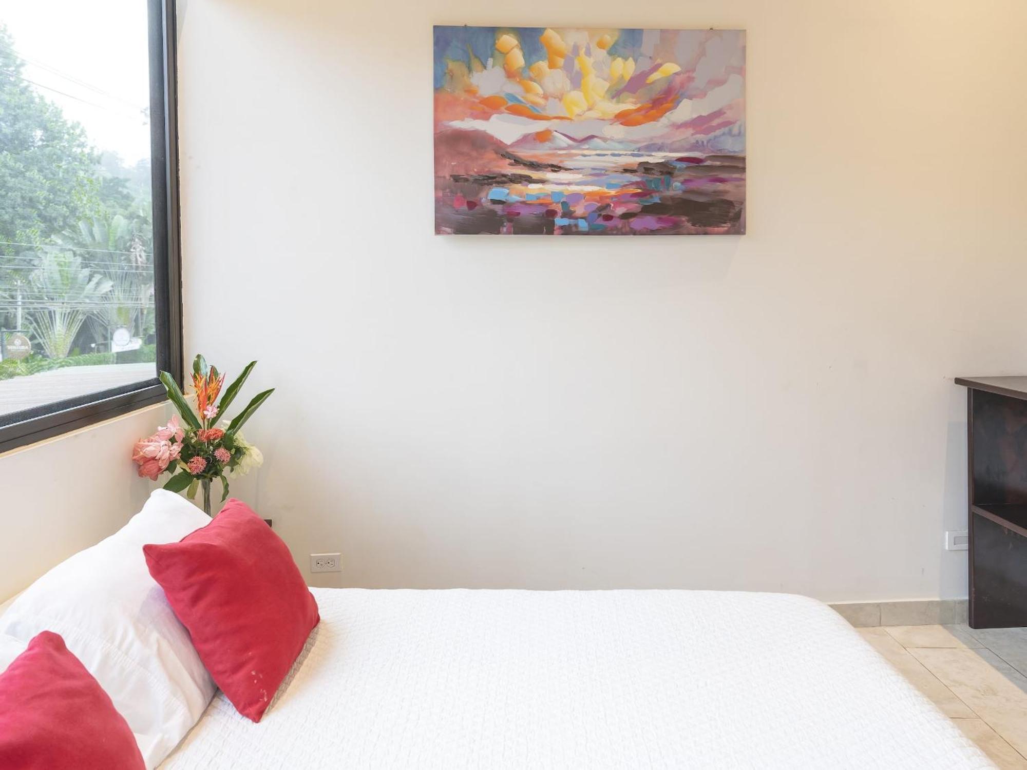 Surfside Apartments - Playa Carmen Playa Santa Teresa  Екстериор снимка