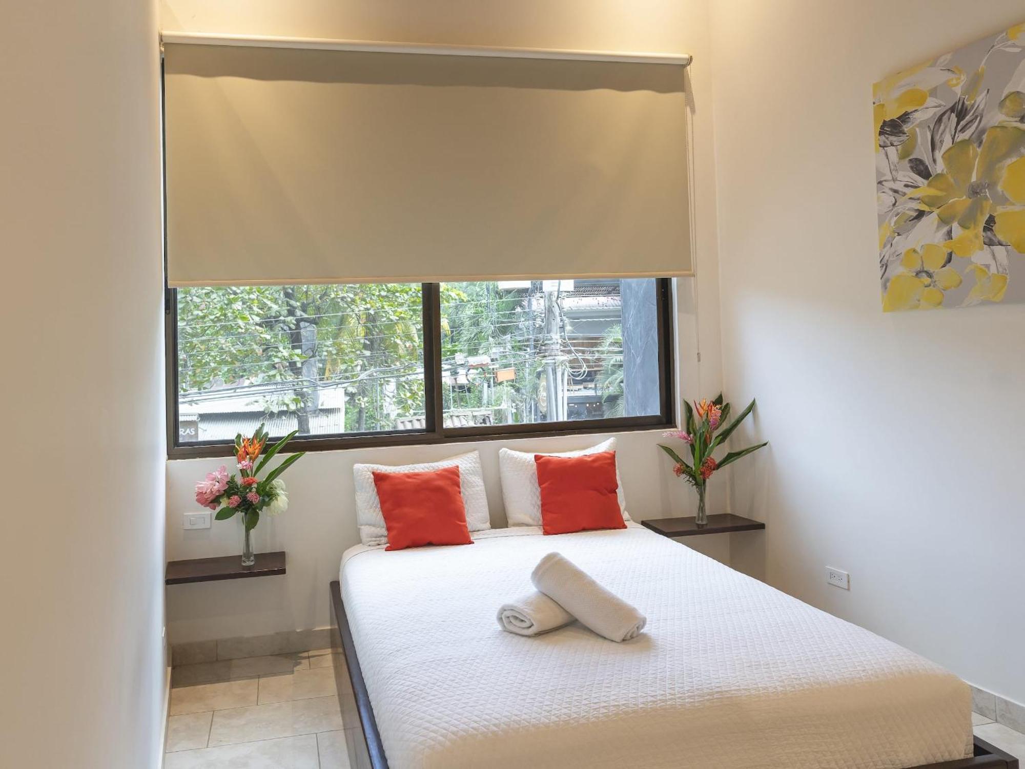 Surfside Apartments - Playa Carmen Playa Santa Teresa  Екстериор снимка