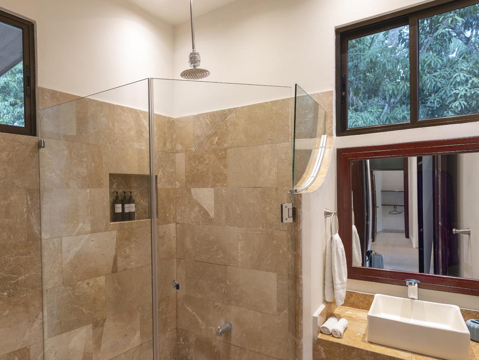 Surfside Apartments - Playa Carmen Playa Santa Teresa  Екстериор снимка