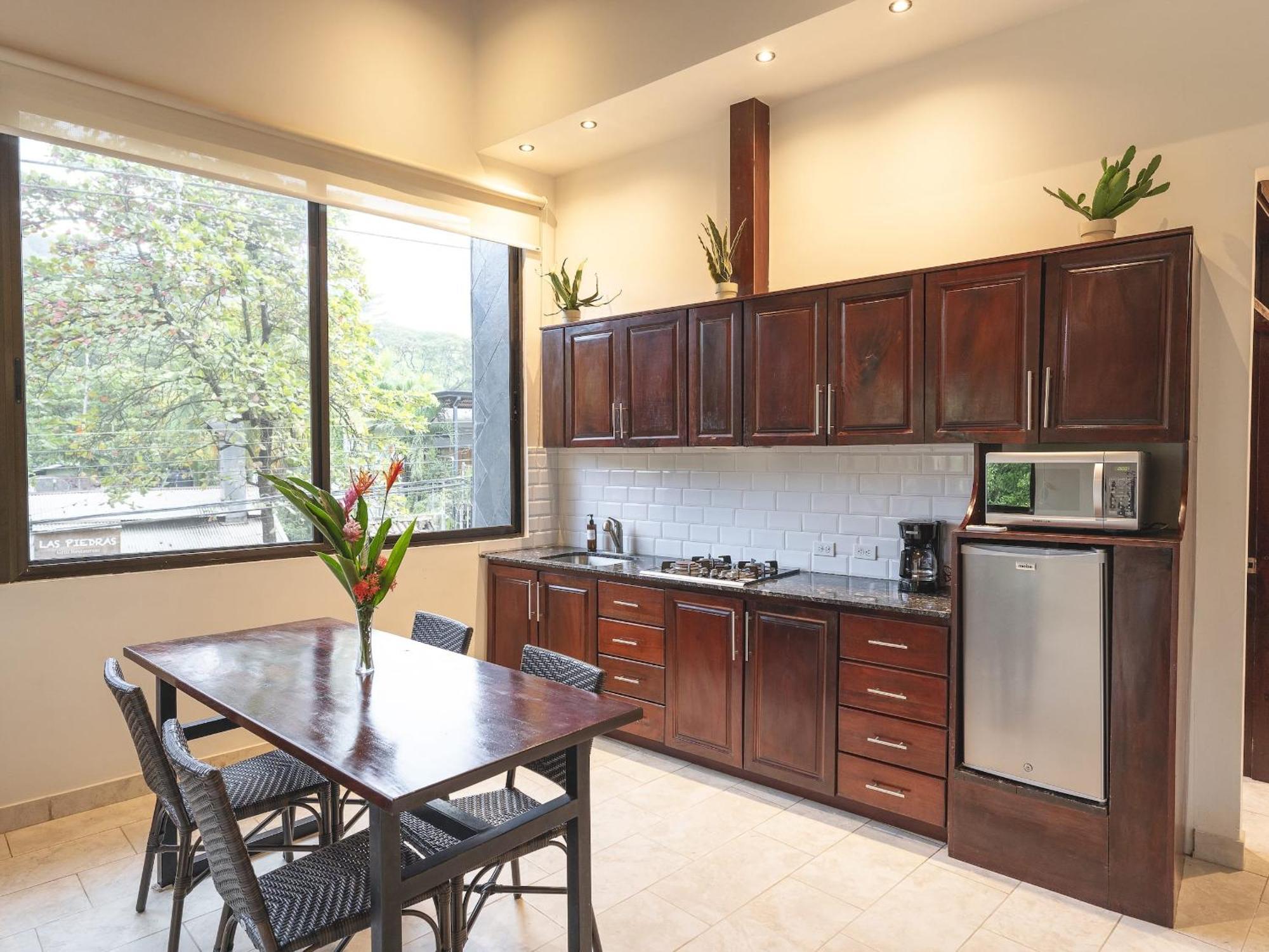 Surfside Apartments - Playa Carmen Playa Santa Teresa  Екстериор снимка