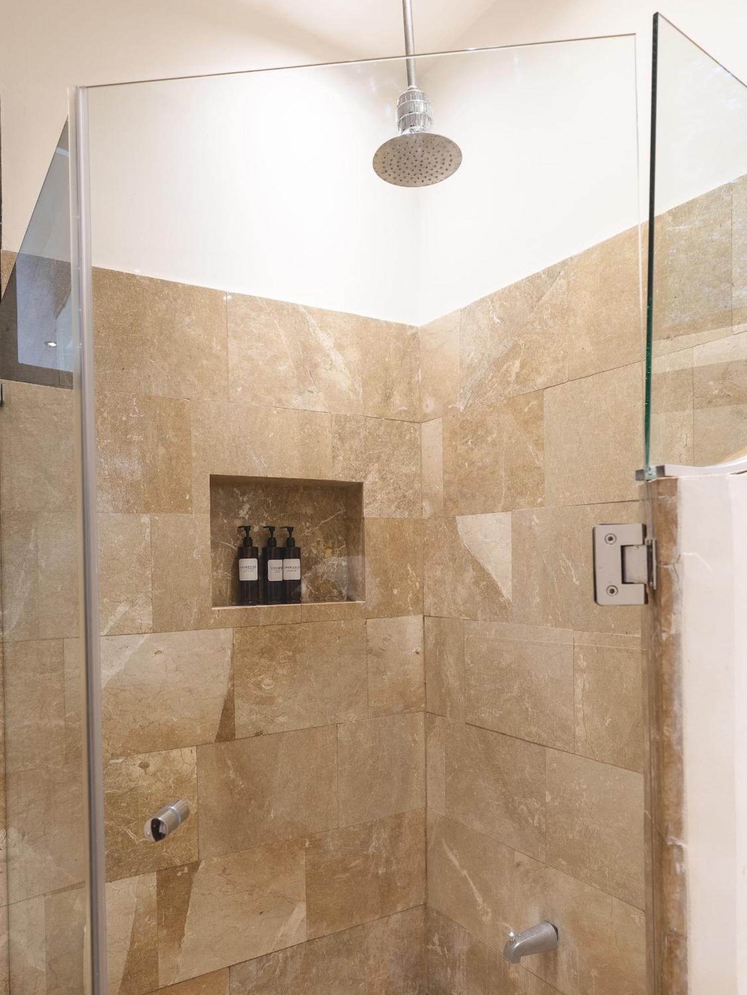 Surfside Apartments - Playa Carmen Playa Santa Teresa  Екстериор снимка