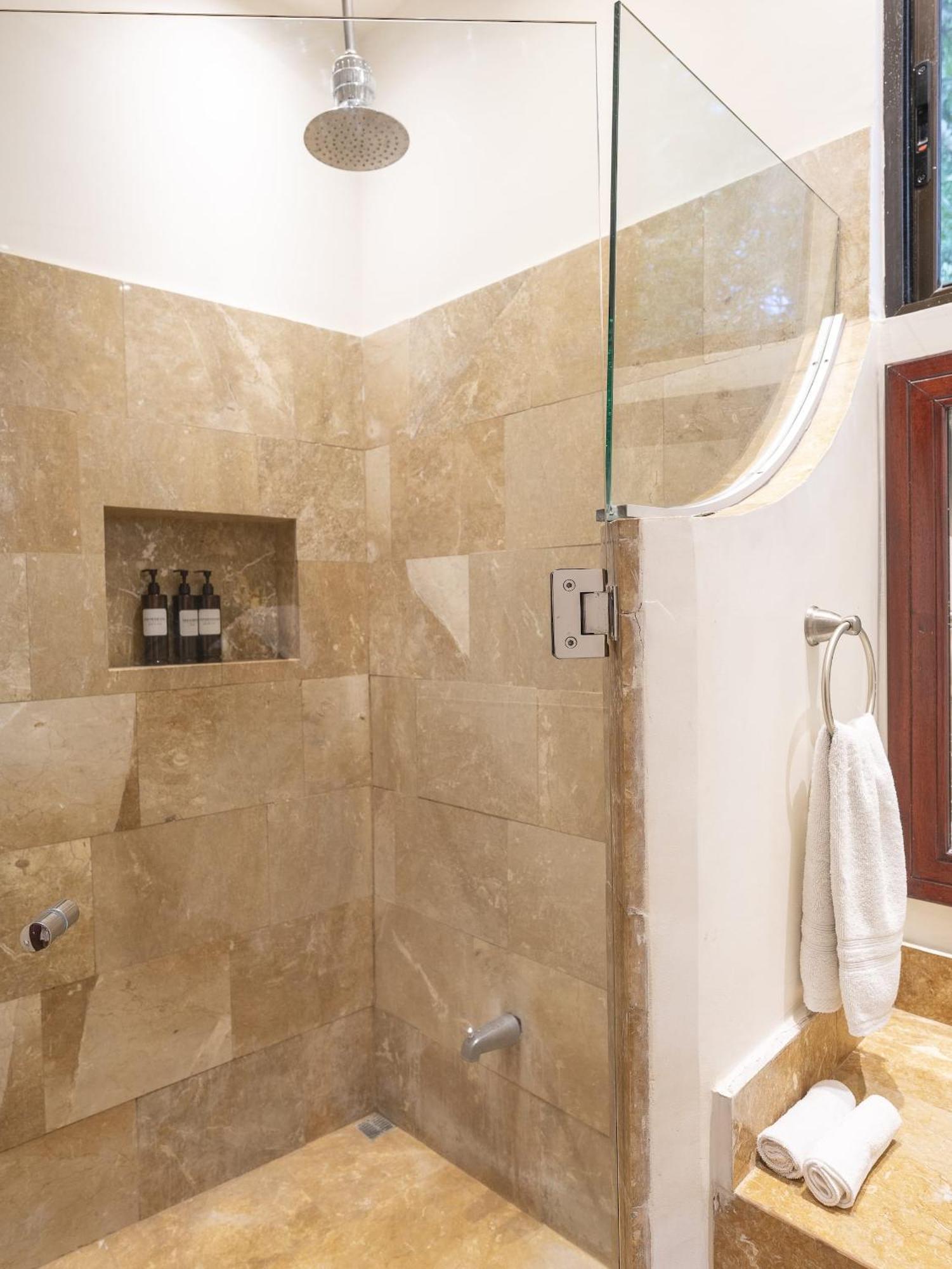 Surfside Apartments - Playa Carmen Playa Santa Teresa  Екстериор снимка
