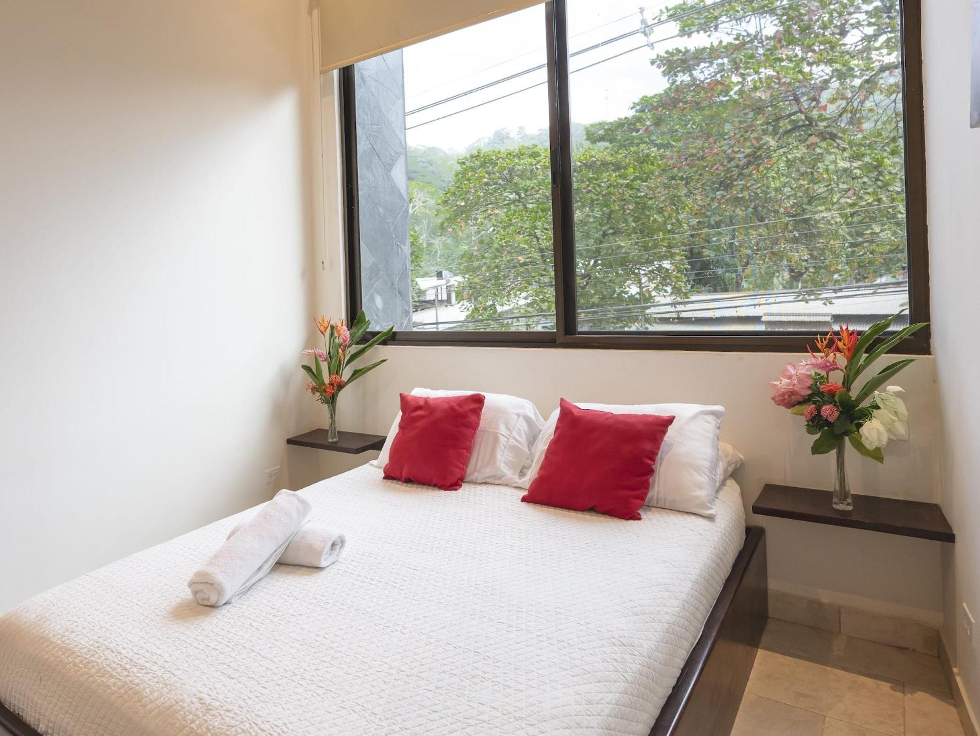 Surfside Apartments - Playa Carmen Playa Santa Teresa  Екстериор снимка