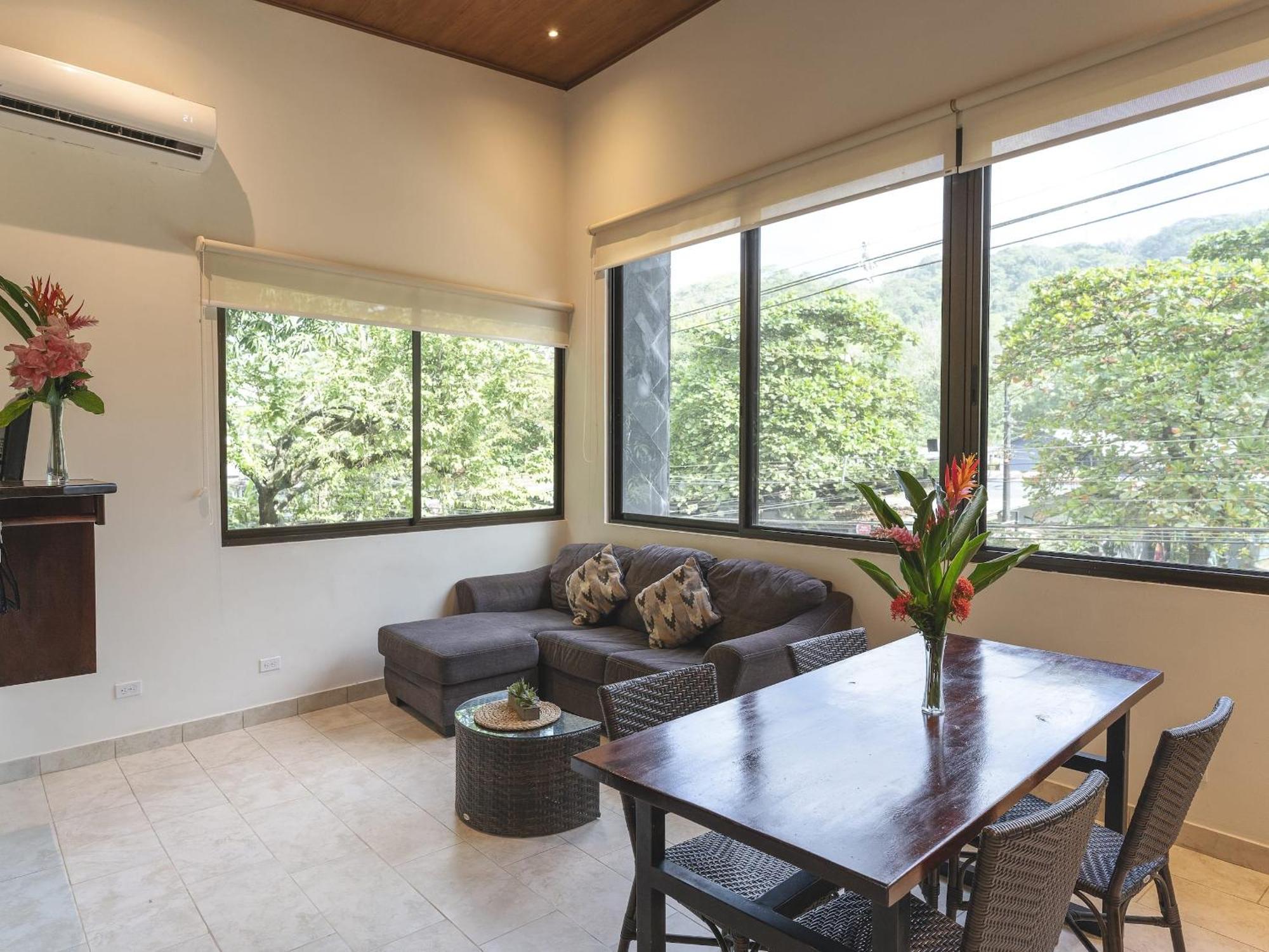 Surfside Apartments - Playa Carmen Playa Santa Teresa  Екстериор снимка