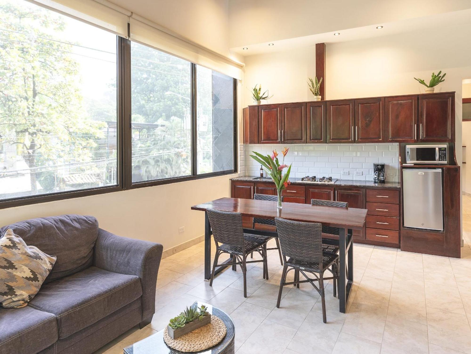 Surfside Apartments - Playa Carmen Playa Santa Teresa  Екстериор снимка