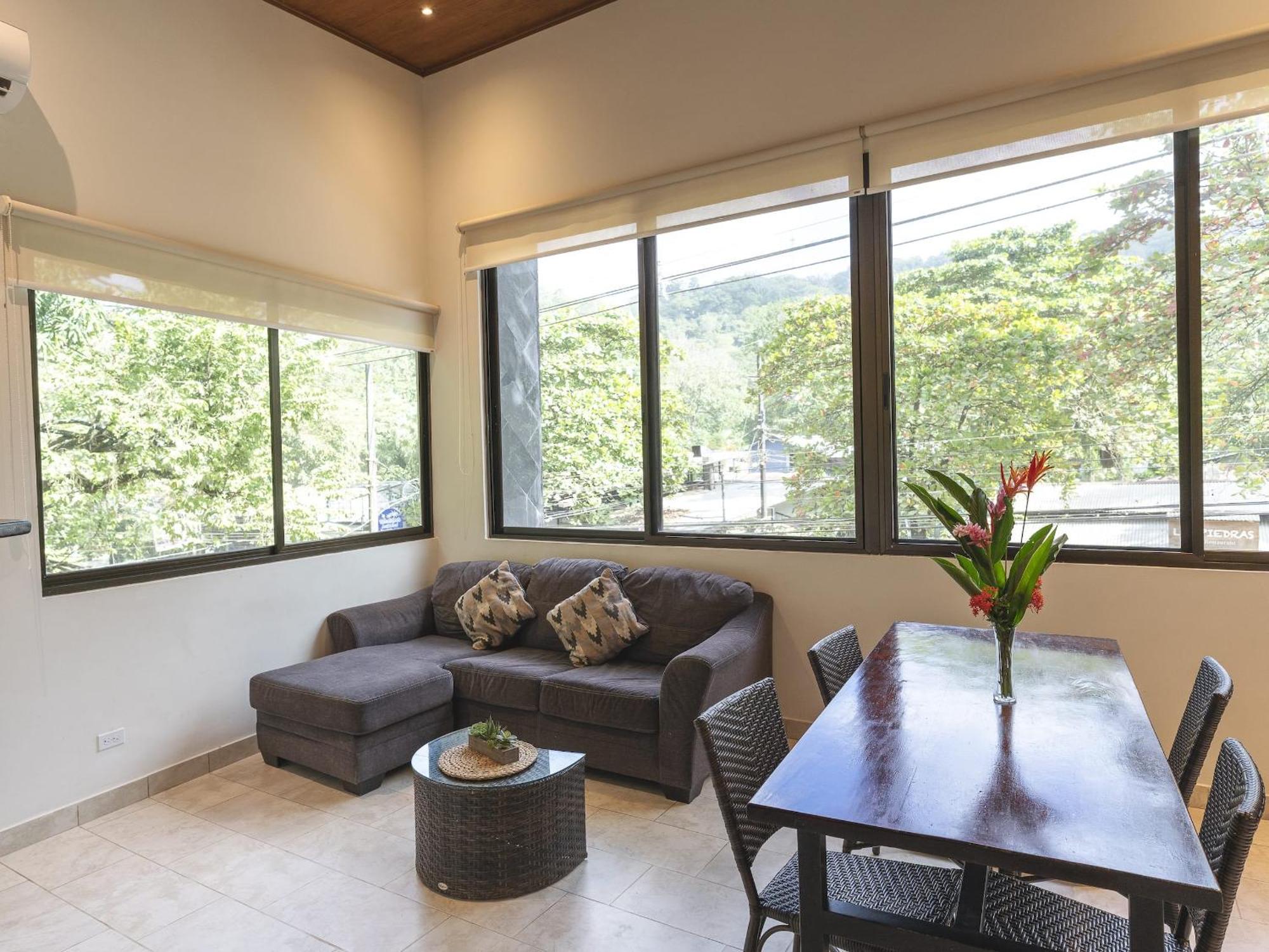 Surfside Apartments - Playa Carmen Playa Santa Teresa  Екстериор снимка
