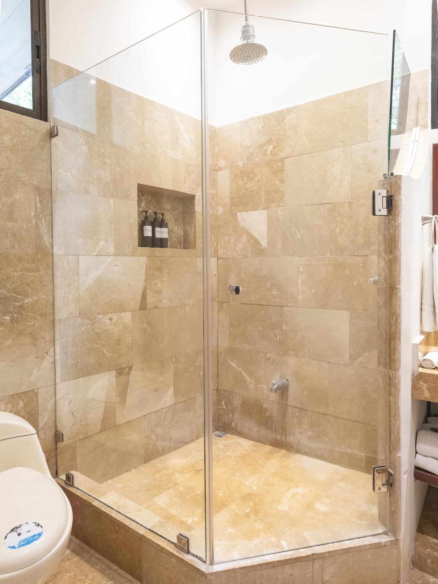 Surfside Apartments - Playa Carmen Playa Santa Teresa  Екстериор снимка