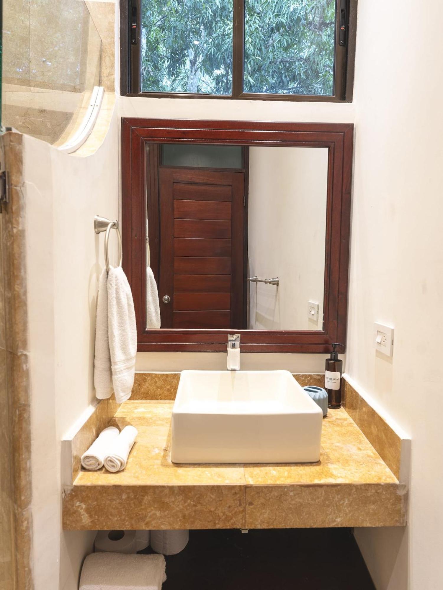 Surfside Apartments - Playa Carmen Playa Santa Teresa  Екстериор снимка