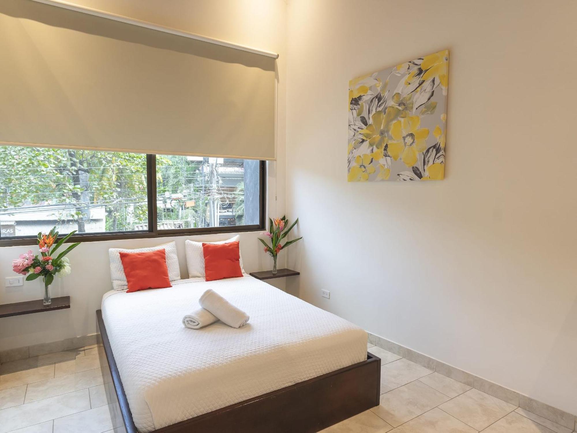 Surfside Apartments - Playa Carmen Playa Santa Teresa  Екстериор снимка