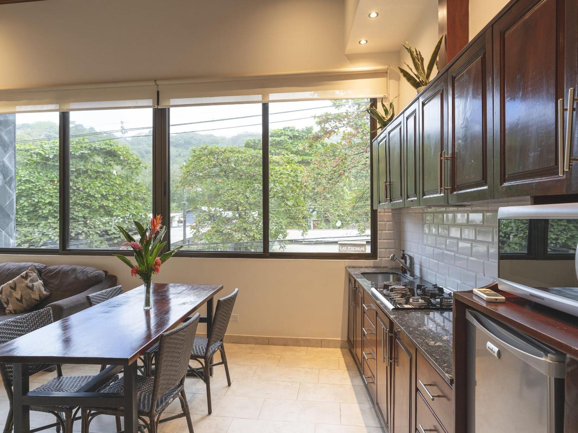Surfside Apartments - Playa Carmen Playa Santa Teresa  Екстериор снимка