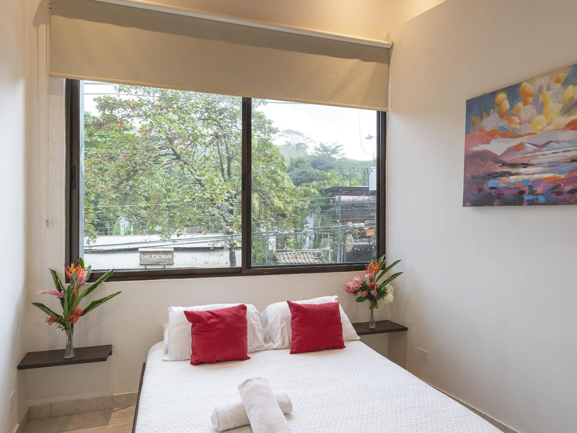 Surfside Apartments - Playa Carmen Playa Santa Teresa  Екстериор снимка