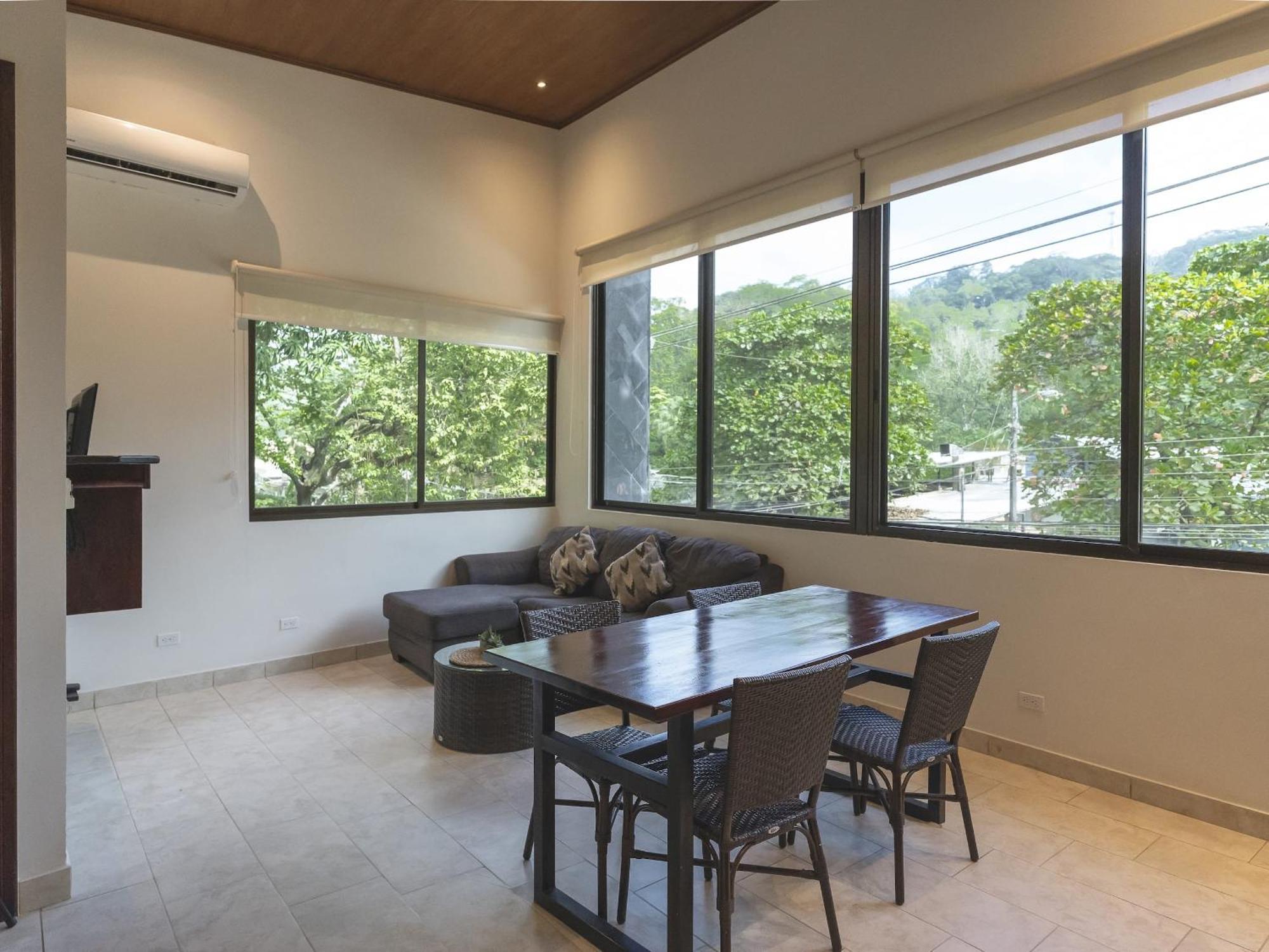 Surfside Apartments - Playa Carmen Playa Santa Teresa  Екстериор снимка