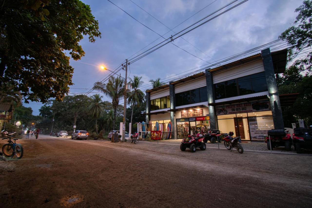 Surfside Apartments - Playa Carmen Playa Santa Teresa  Екстериор снимка